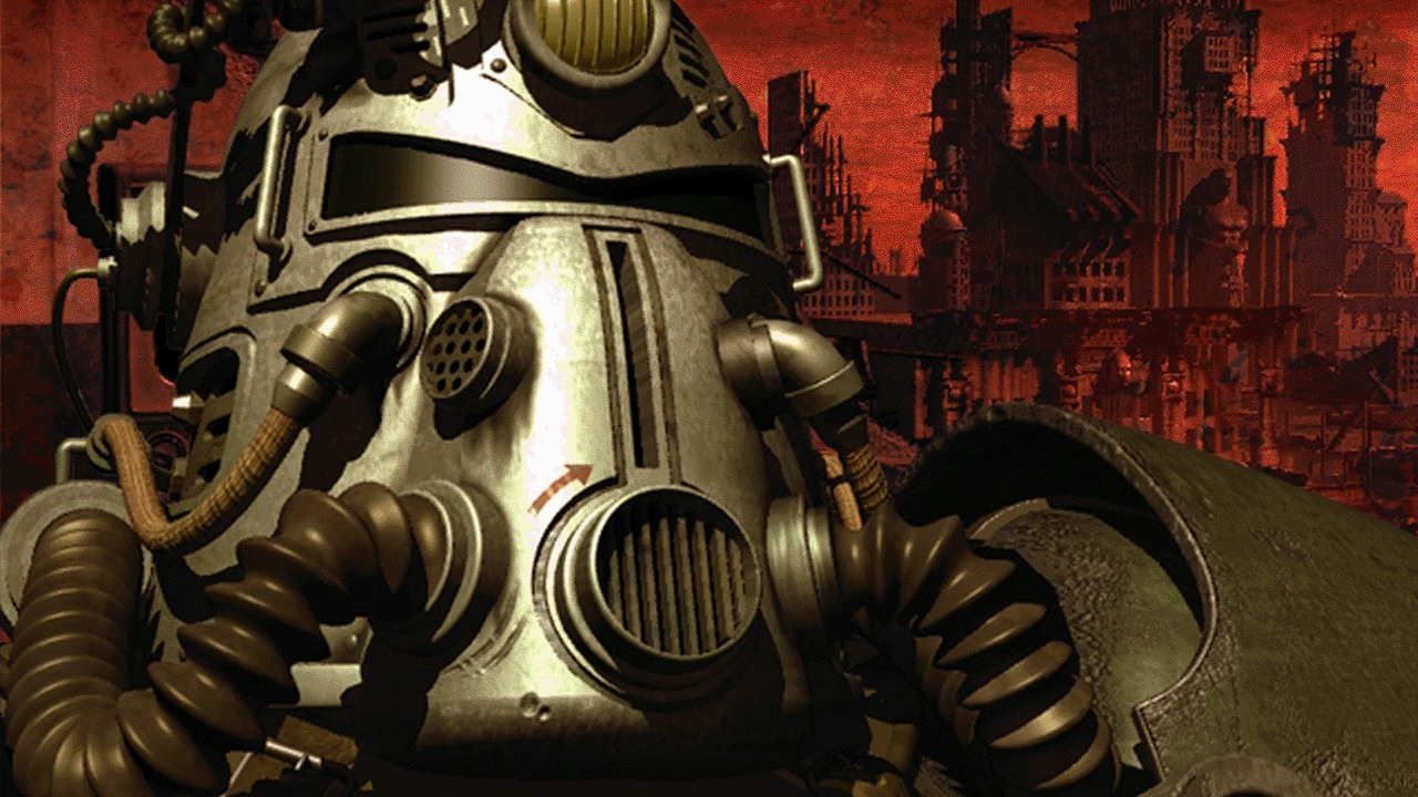 Współtwórca Fallouta wspomina dawno pogrzebane RPG postapo od autorów Arcanum; jest gameplay, źródło grafiki: Black Isle Studios / Bethesda Softworks..