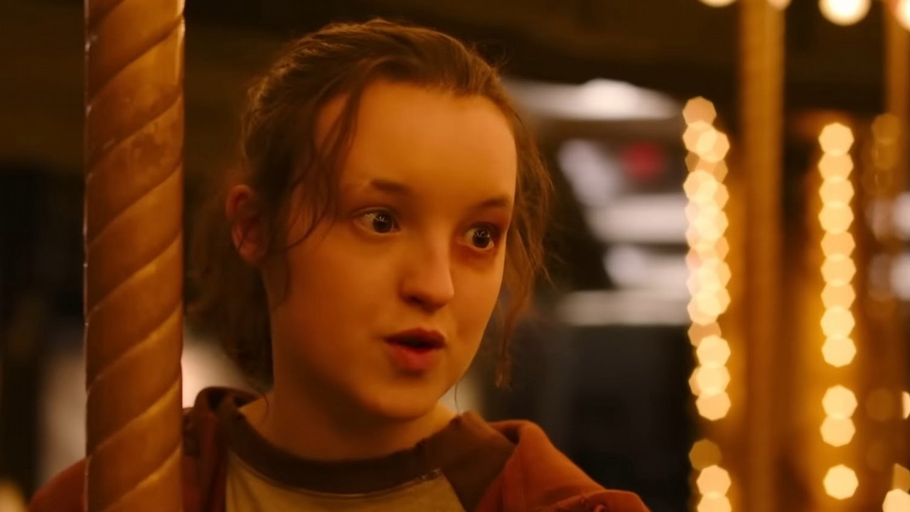 The Last of Us to drugi najczęściej oglądany serial HBO Max. Pokonała go tylko jedna produkcja, źródło grafiki: The Last of Us; Craig Mazin; HBO; 2023.