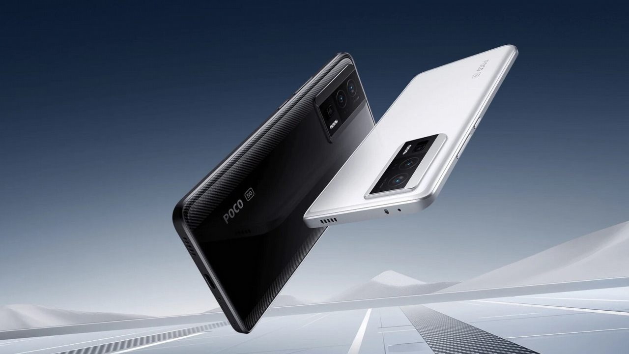 POCO F5 może być w Polsce hitem; znamy specyfikację, źródło grafiki: Xiaomi..