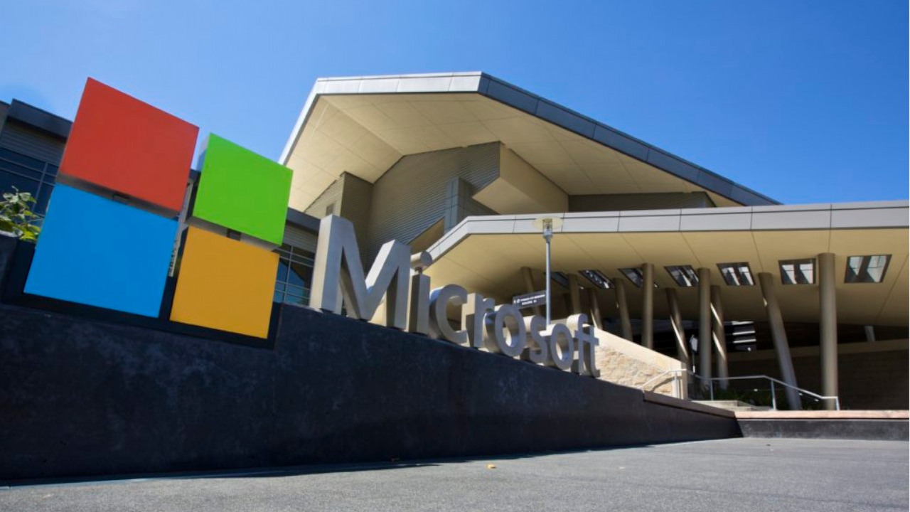 Microsoft wytoczył ciężkie działa, aby uratować zakup Activision, źródło grafiki: Microsoft.