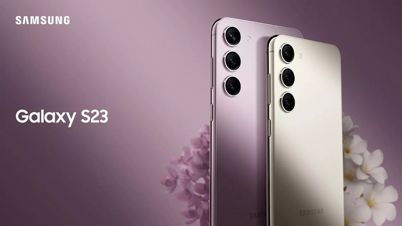 Masz Samsunga Galaxy S23? Aktualizacja poprawi jakość zdjęć, źródło grafiki: Samsung.