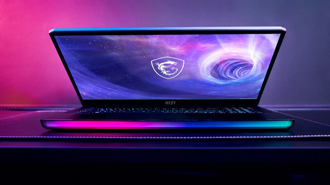 MSI padło ofiarą hakerów, uważajcie na oprogramowanie z sieci, źródło grafiki: MSI.