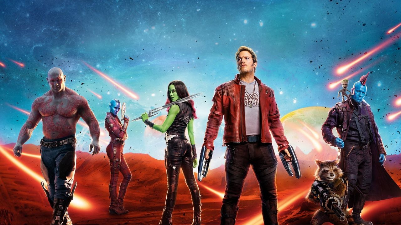 W Strażnikach Galaktyki 2 wystąpił niesławny bohater Marvela; znajdziesz go w tej minucie, źródło grafiki: Strażnicy Galaktyki 2, James Gunn, Marvel, 2017..