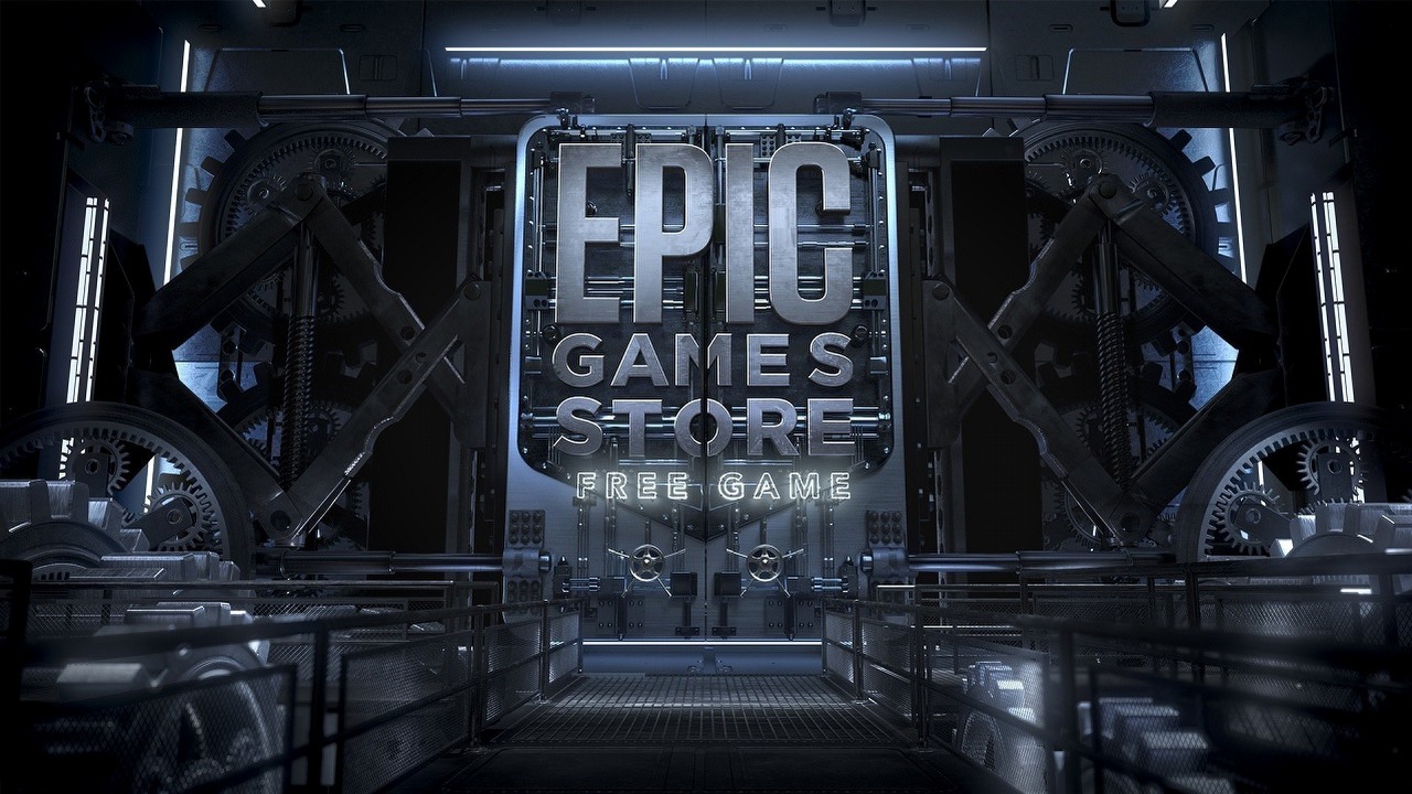 Epic Games Store ma nam podarować 8 gier za darmo z okazji wielkiej wyprzedaży [Aktualizacja], źródło grafiki: Epic Games..