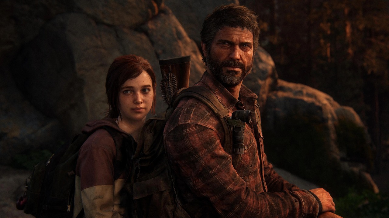 The Last of Us na PC dostało patch 1.0.5.0; przygotuj się na ładowanie shaderów od nowa, źródło grafiki: Naughty Dog/Iron Galaxy..