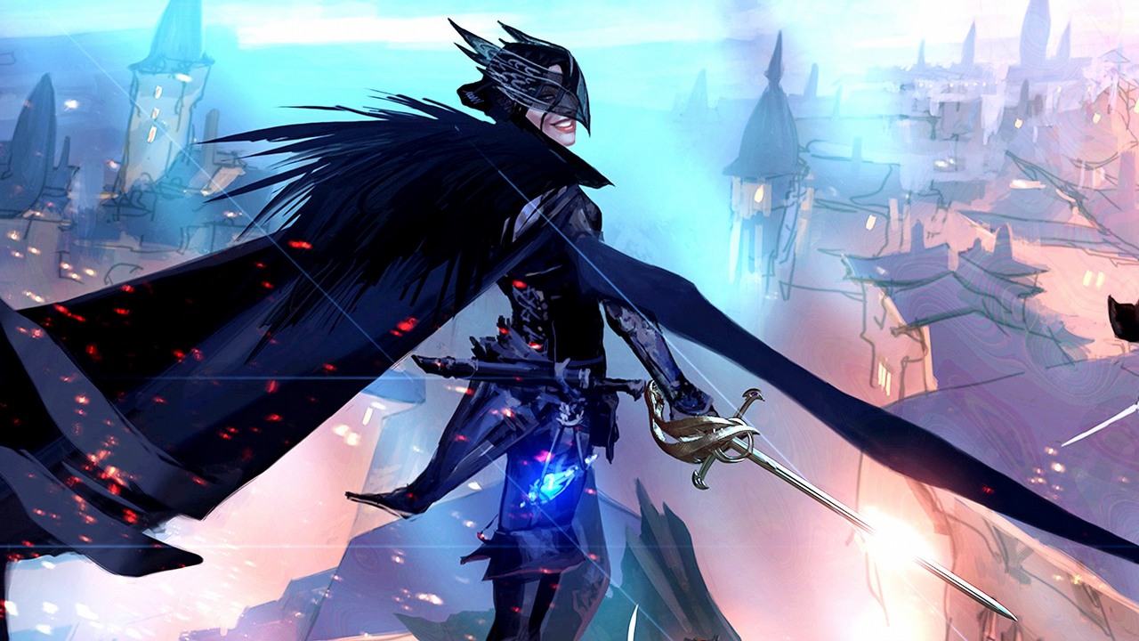 Nowe Dragon Age i SKATE każą na siebie czekać, EA ujawnia kalendarz premier, źródło grafiki: Electronic Arts.