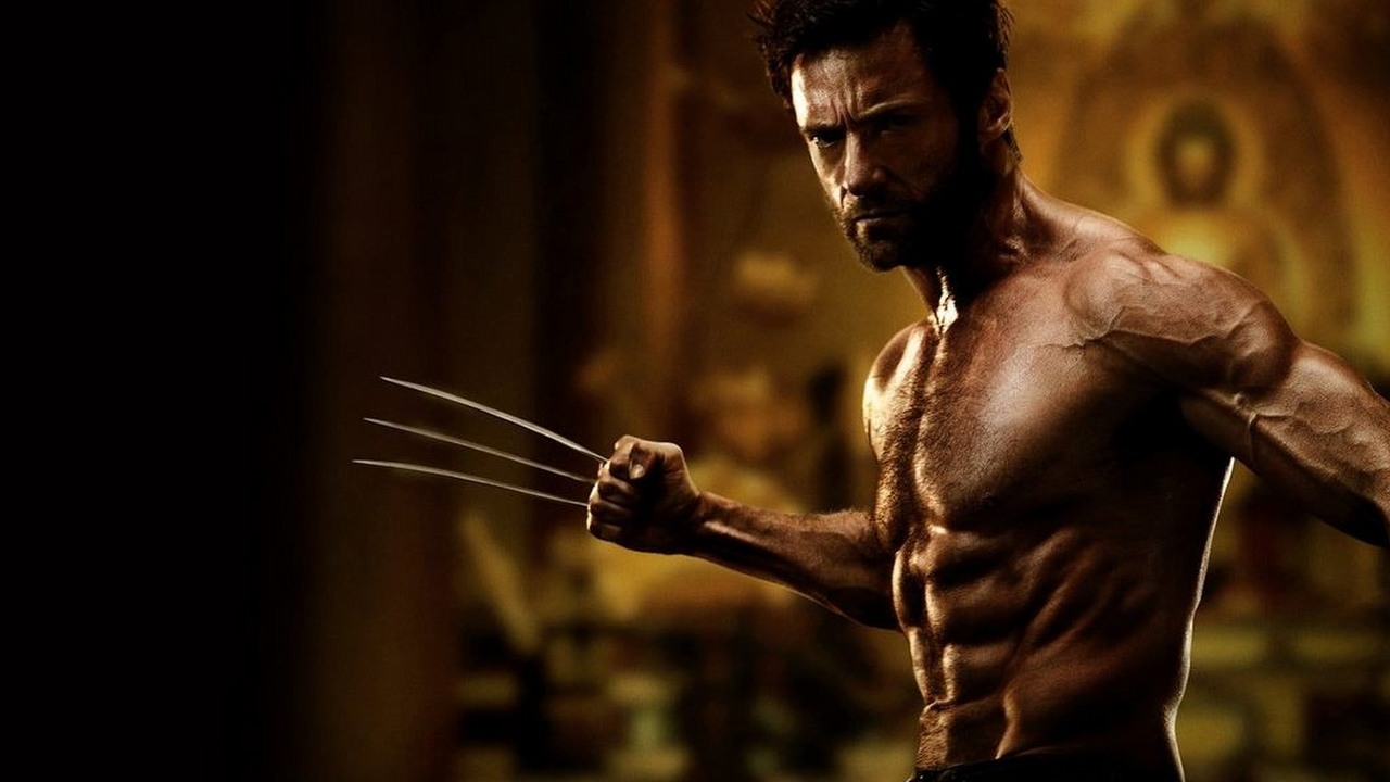 Gwiazda Wolverine'a Wiedźminem? Ta przeróbka potrafi zaskoczyć, źródło grafiki: Wolverine, James Mangold, Twentieth Century Fox Film, 2013..