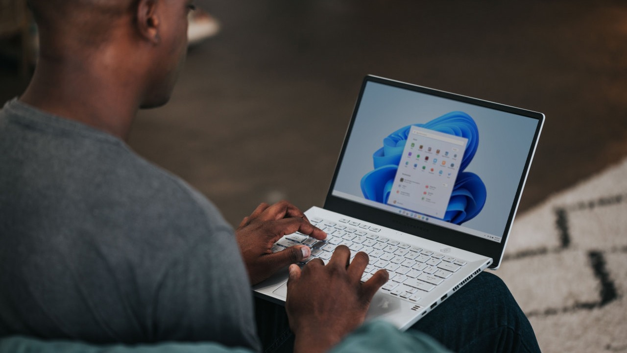 Szybkie i bezpieczne odpalanie aplikacji z Androida? Tylko na Windows 11, źródło grafiki: Unsplash | Windows.