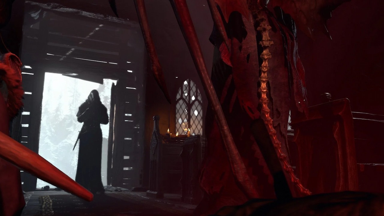 Przygotuj się na testy Diablo 4, pobierz grę wcześniej, źródło grafiki: Blizzard Entertainment.