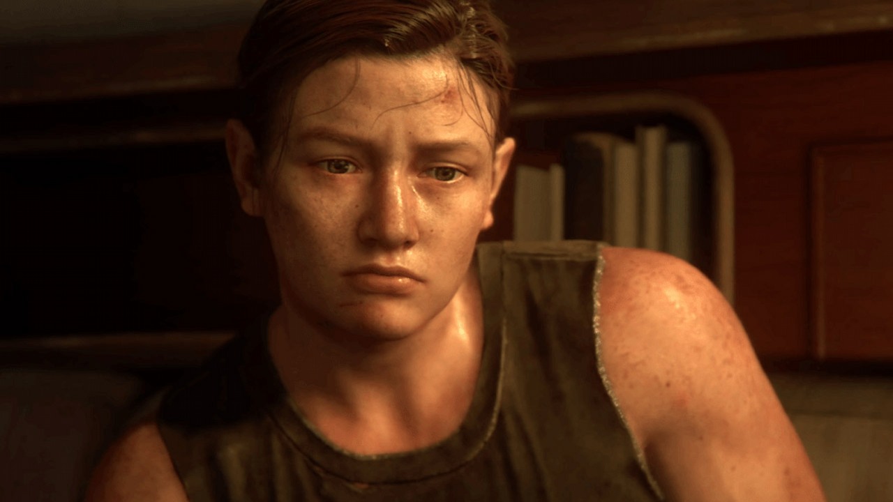 2. sezon The Last of Us może ominąć kluczowe wydarzenie z gry. Oto, dlaczego, źródło grafiki: Naughty Dog.