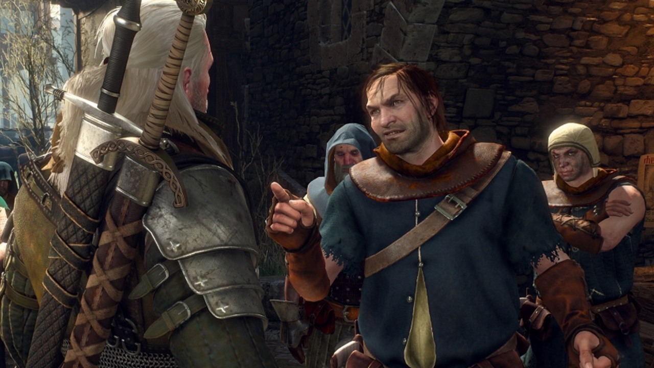 CDP uspokaja inwestorów: Project Sirius w świecie Wiedźmina już ma nowe „ramy”, źródło grafiki: CD Projekt RED.