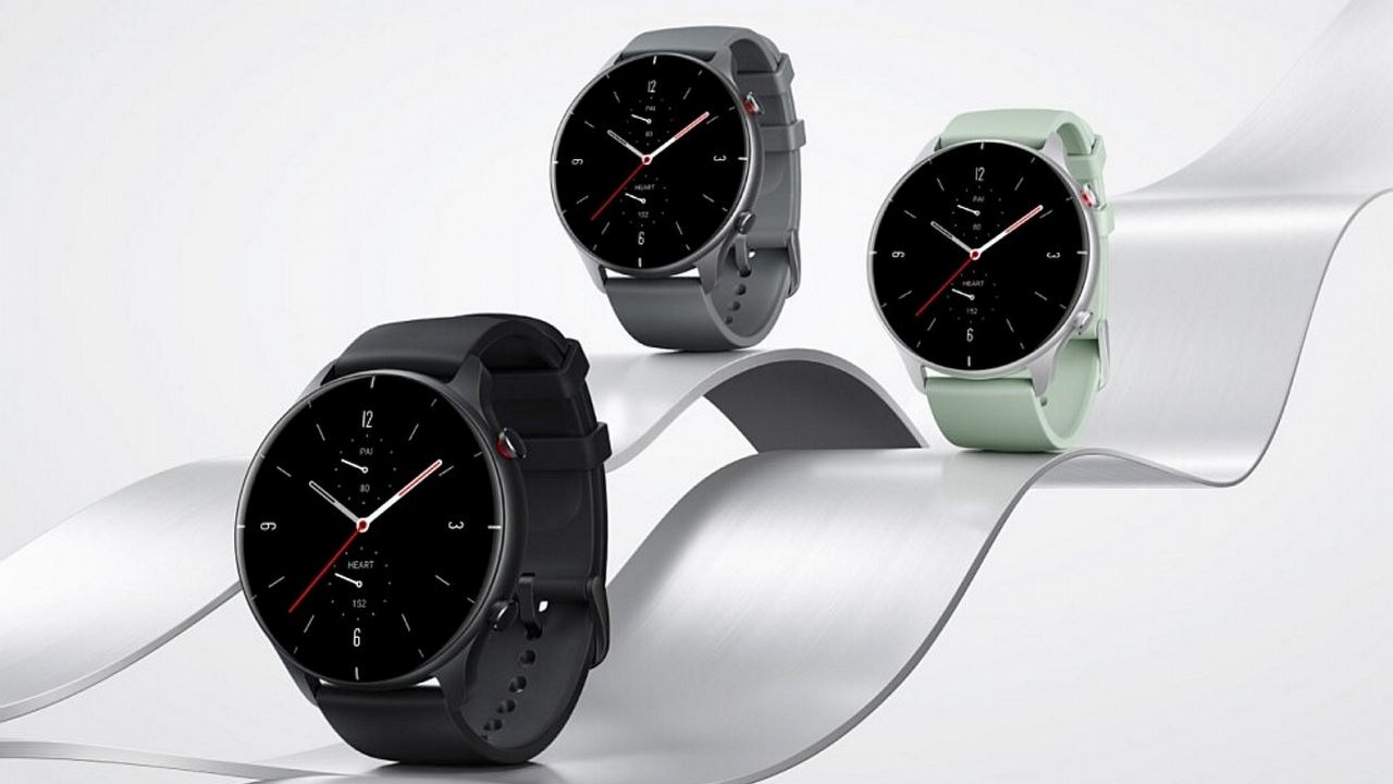 Przeceny XXL na elektronikę w Media Expert, źródło grafiki: Amazfit.