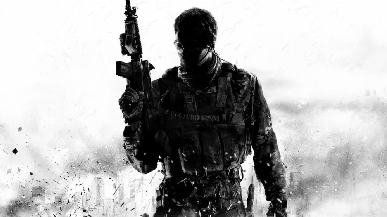 Activision zamierza dalej plątać tytuły w serii Call of Duty (przeciek), źródło grafiki: Activision Blizzard..