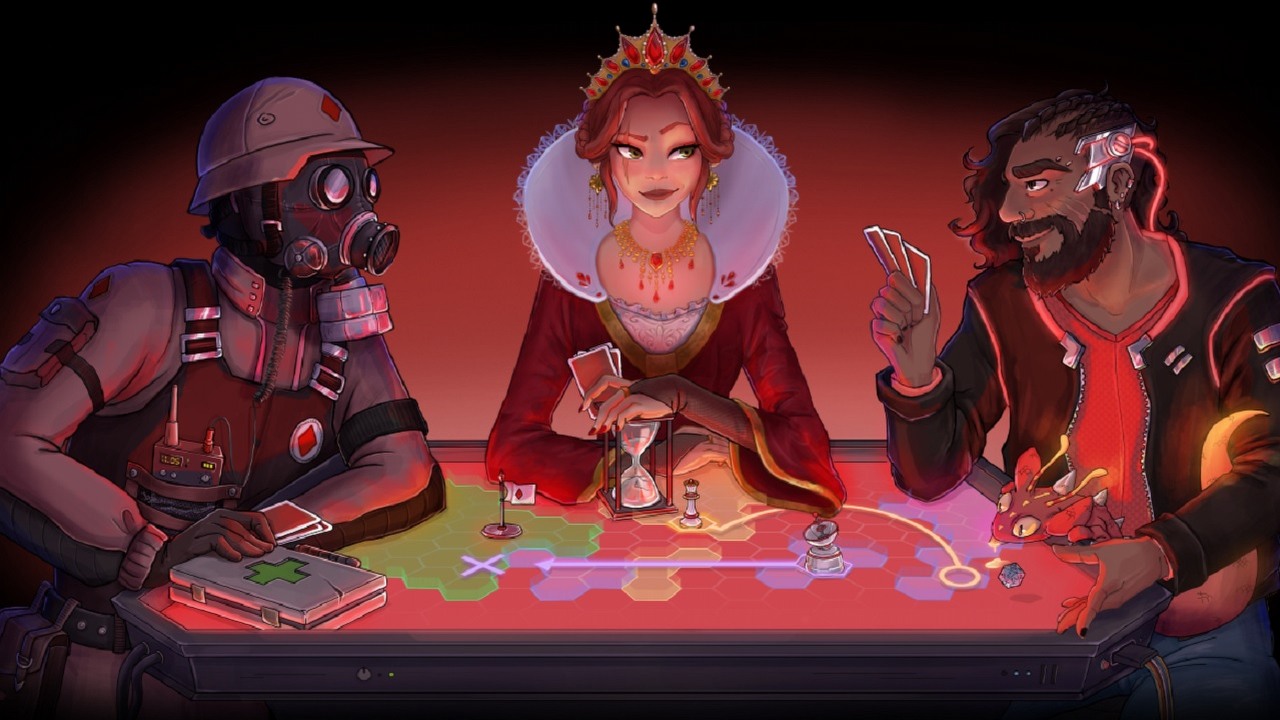 Na Steam rozpoczął się Tacticon - święto fanów gier strategicznych, źródło grafiki: Steam..