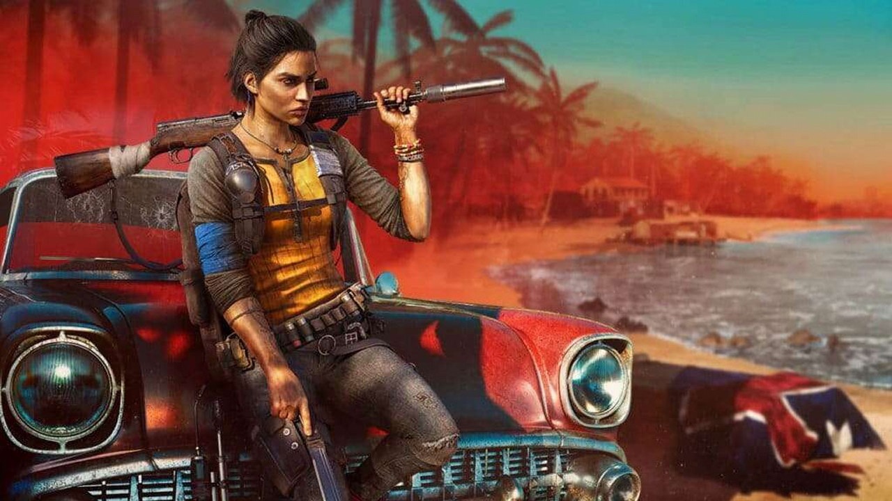 Far Cry 6 trafiło na Steam, cieszy dobra cena na start, źródło grafiki: Ubisoft.