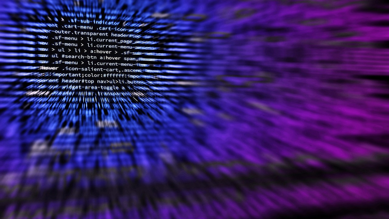 Boty przejmują Internet; stanowią prawie połowę ruchu w sieci, źródło grafiki: Pexels/Pixabay.