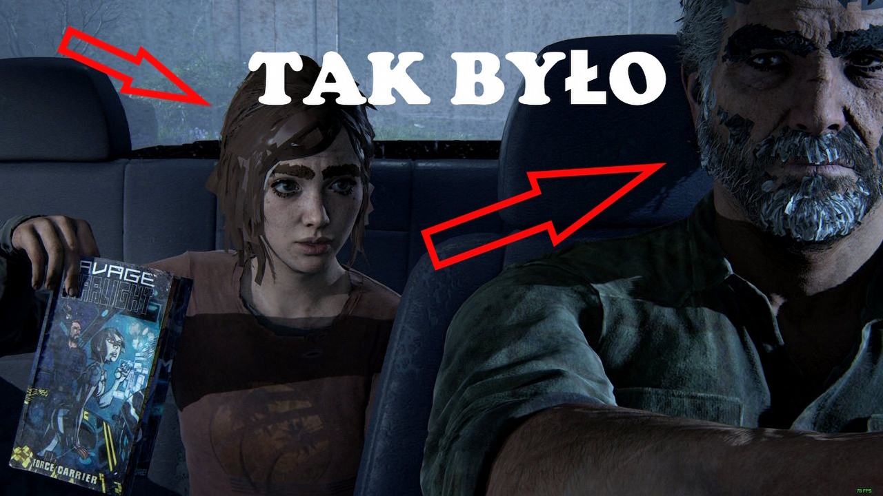 6 gier na PC w ostatnich miesiącach było zepsutych, oto status ich naprawy, źródło grafiki: Sony.