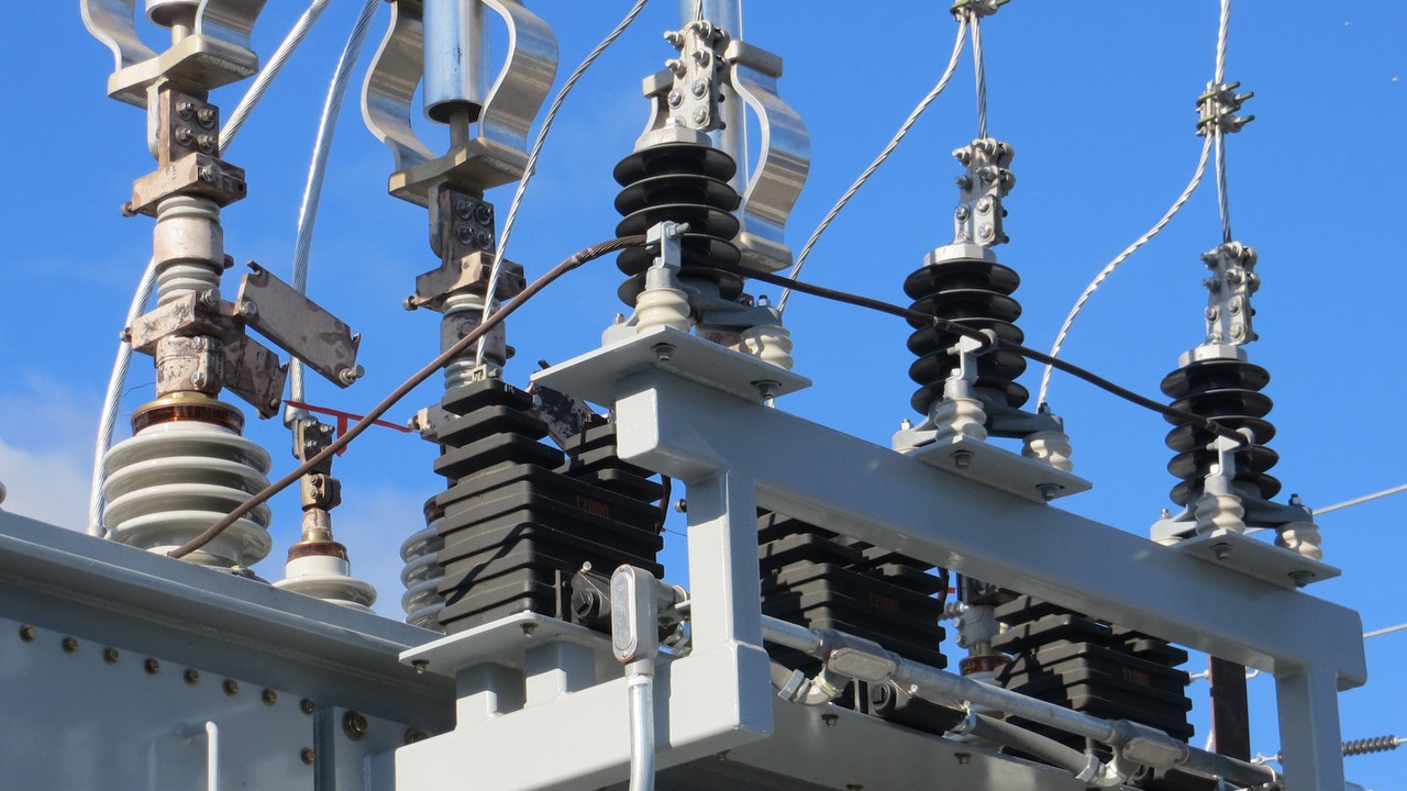 Microsoft chce sięgnąć po energię termojądrową w ciągu kilku lat, źródło grafiki: Unsplash | American Public Power Association.