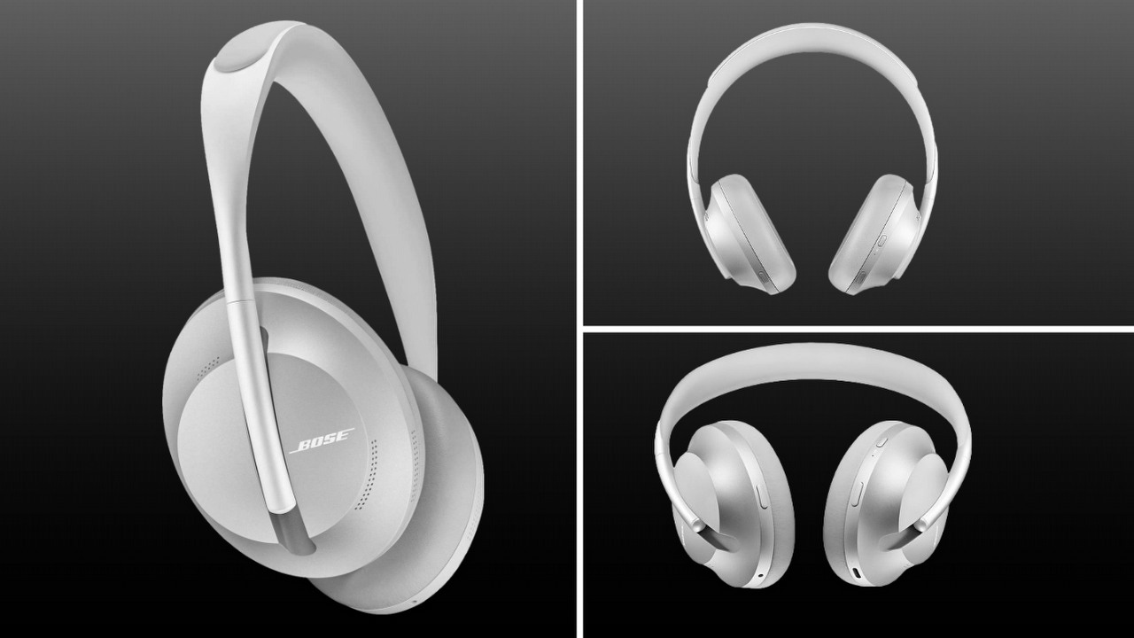 Sprzęt audio od Bose w okazyjnych cenach na Amazon.pl, źródło grafiki: Bose, grafika promocyjna.