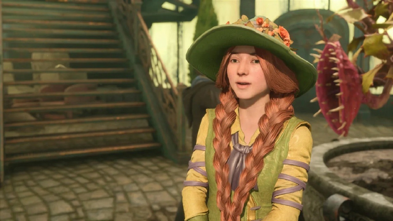 Hogwarts Legacy dystansuje się od Zeldy; duże opóźnienie wersji na Switcha, źródło grafiki: Warner Bros. Interactive Entertainment..