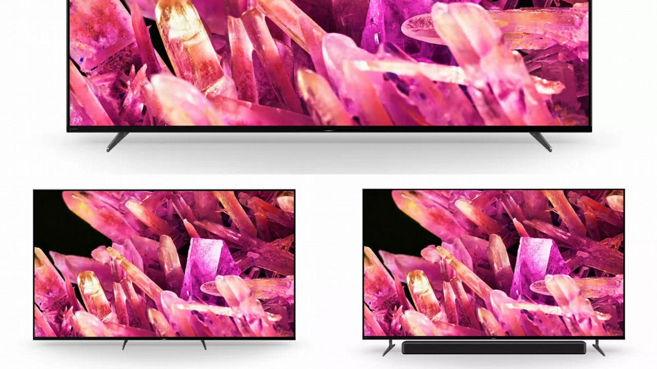 Elektronika taniej o wysokość VAT w RTV Euro AGD, źródło grafiki: Sony.