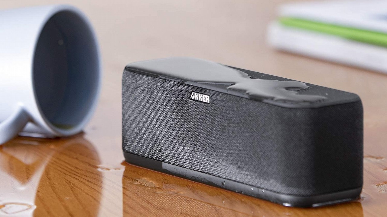 Najlepsze promocje na sprzęt komputerowy i konsole: 12-14 maja 2023, źródło grafiki: Anker.