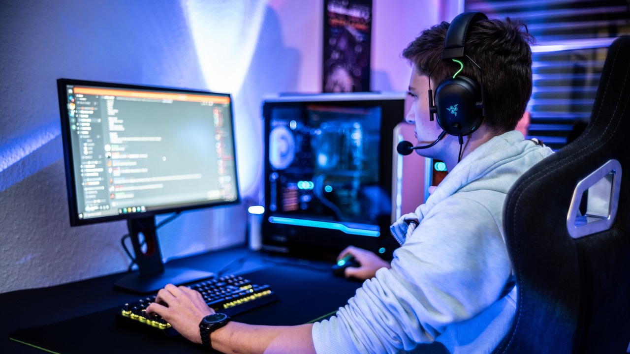 Użytkownicy Discorda wylewają żale z powodu zmian związanych z pseudonimami, źródło grafiki: Unsplash | ELLA DON.