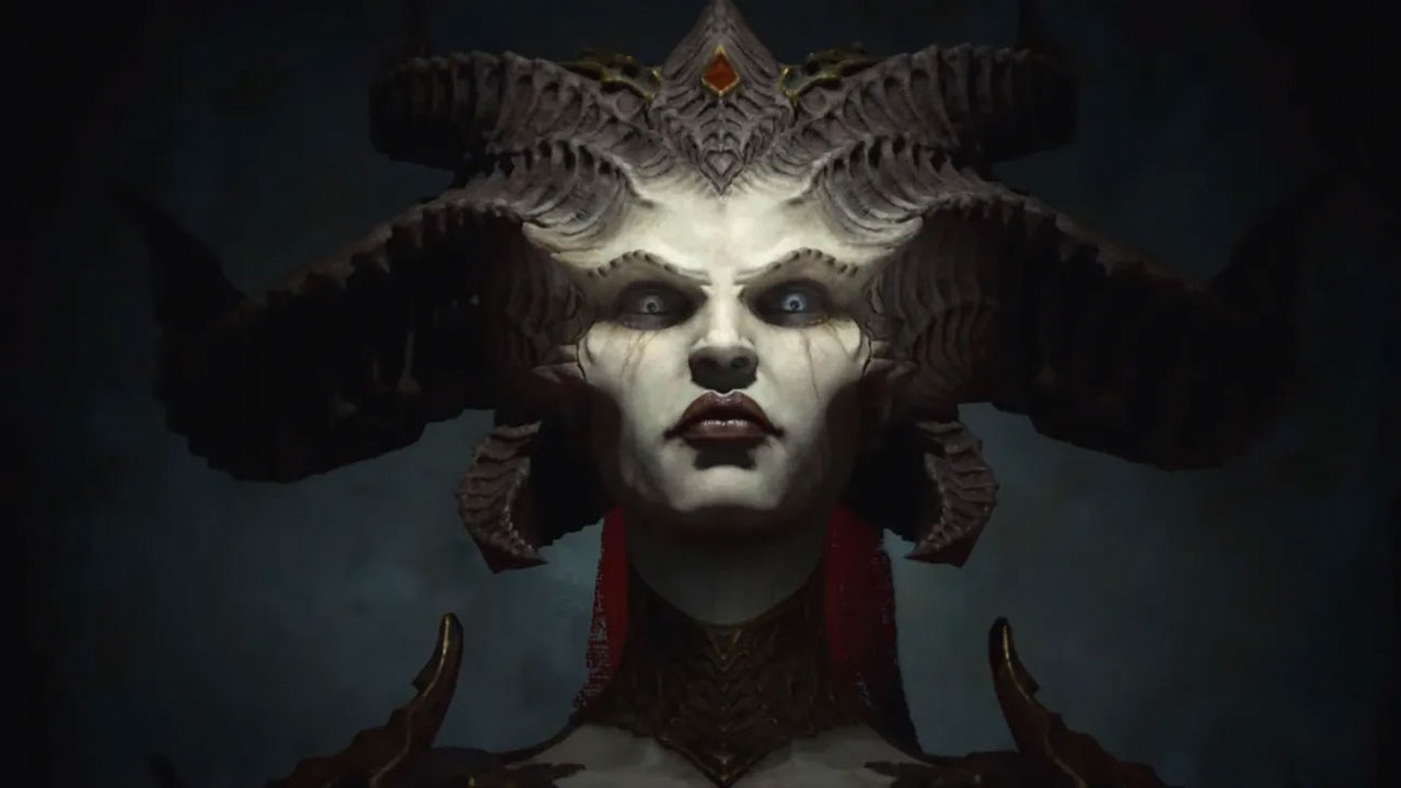 Blizzard jest na dobrej drodze? Beta Diablo 4 zbiera wiele pochwał, źródło grafiki: Activision Blizzard.