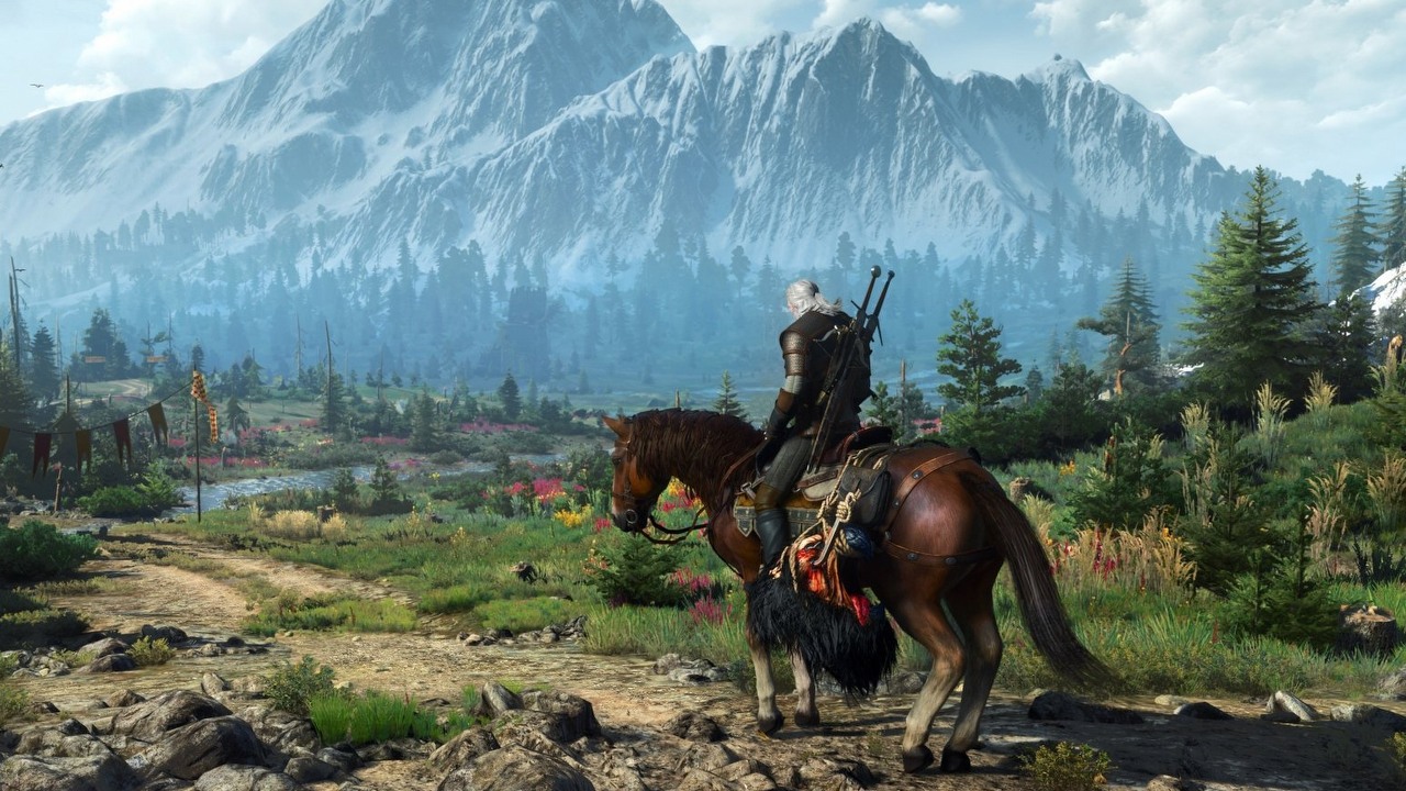 Studio tworzące spin-off Wiedźmina zwalnia pracowników po restrukturyzacji projektu [Aktualizacja], źródło grafiki: CD Projekt RED.