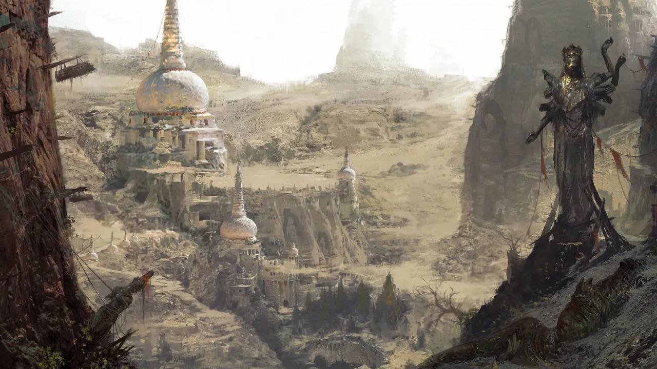 Diablo 4 nie będzie pay-to-win, twierdzi Rod Fergusson i zapowiada coś fajnego dla fanów [Aktualizacja], źródło grafiki: Blizzard Entertainment.