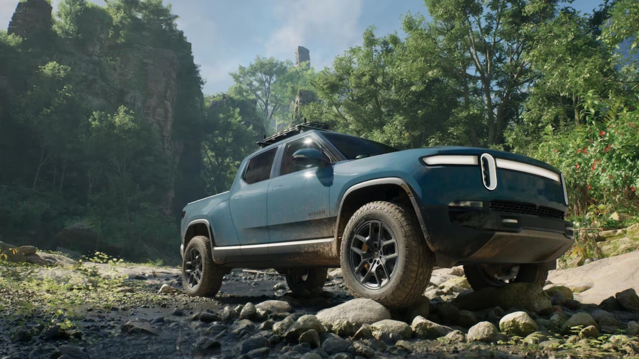 Silnik Unreal Engine 5.2 w końcu rozwiąże ogromny problem obecnych gier, źródło grafiki: Epic Games.