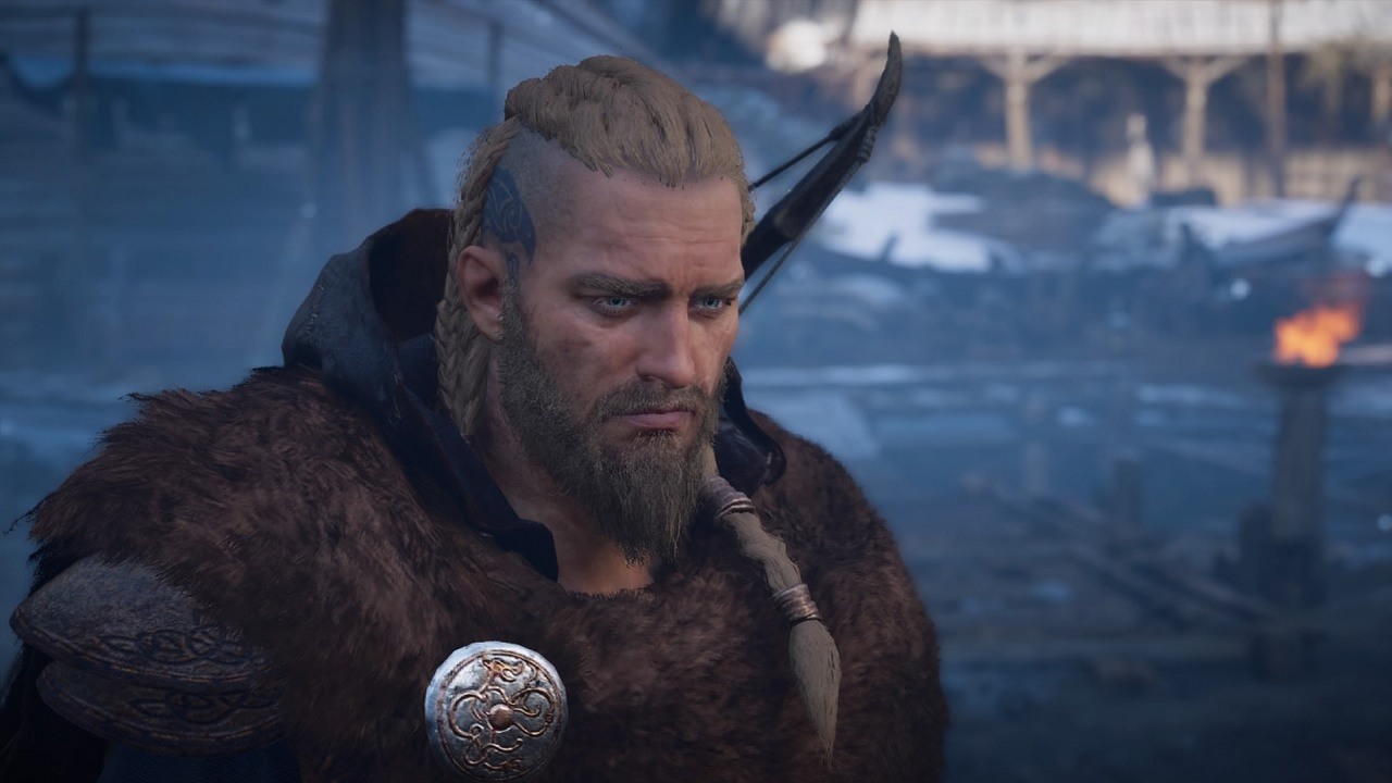 Ubisoft ma za sobą ciężki rok; jest na dużym minusie i zwolnił setki ludzi, źródło grafiki: Ubisoft..