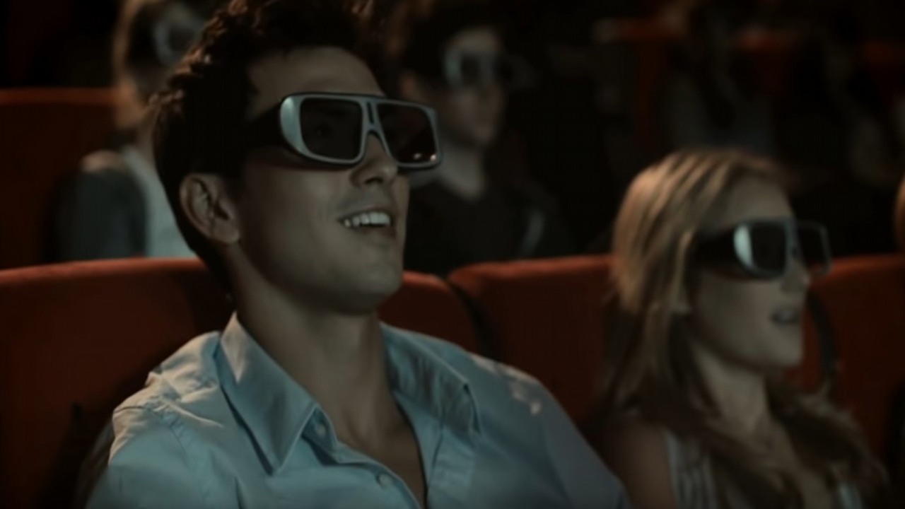 Kina w Polsce - otwarcie nastąpi wkrótce, źródło grafiki: Screen z kanału YouTube Cinema City Poland.