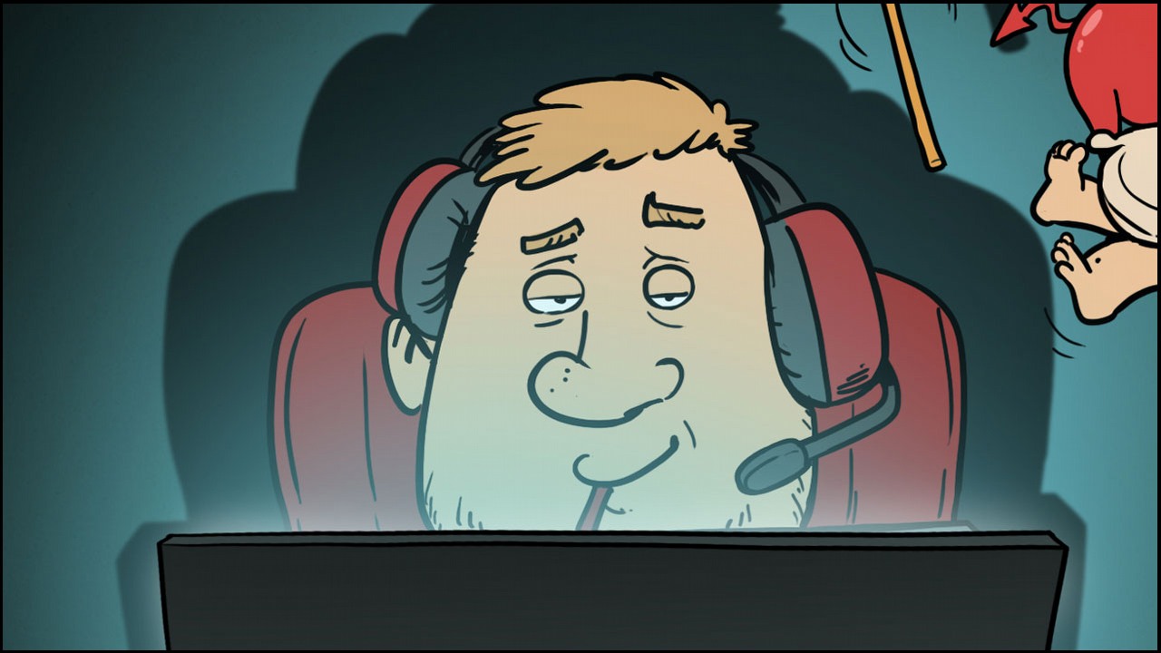 Sketches of Glory - odc. 46 - Ostatnia tura.