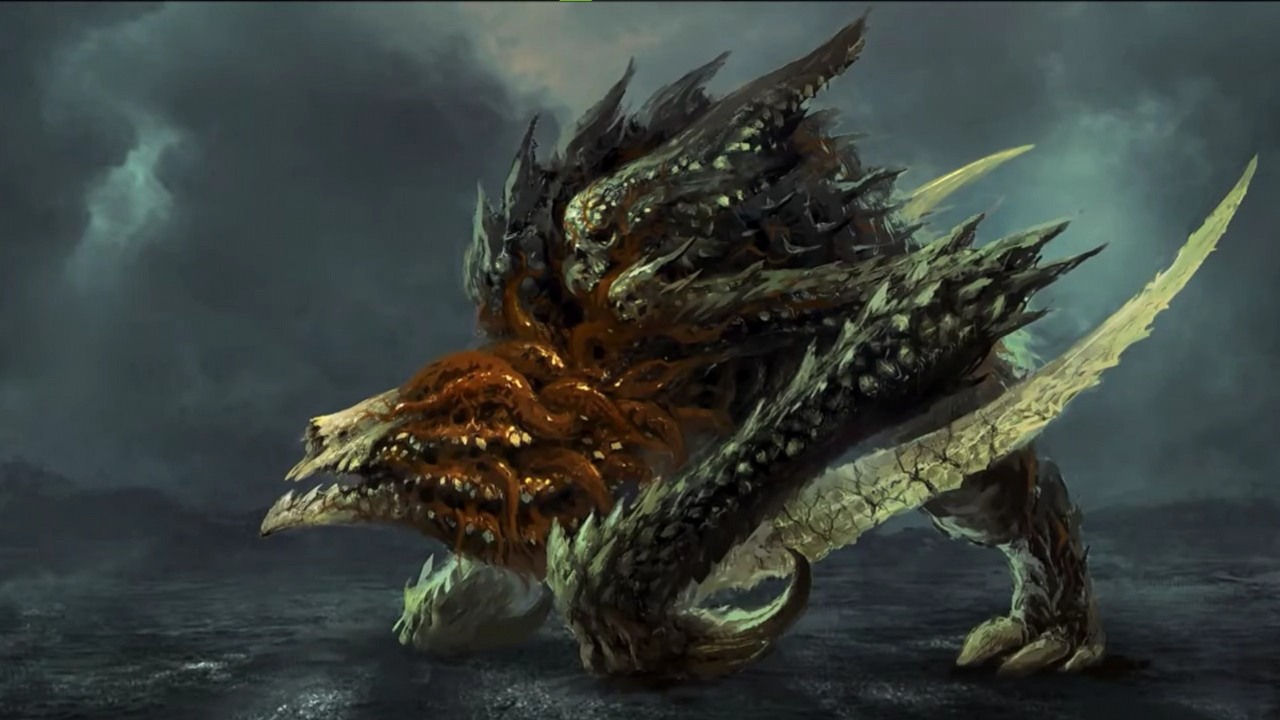 Gracz pokonał World Bossa w Diablo 4 w pojedynkę, nawet Blizzard jest pod wrażeniem, źródło grafiki: Blizzard Entertainment.