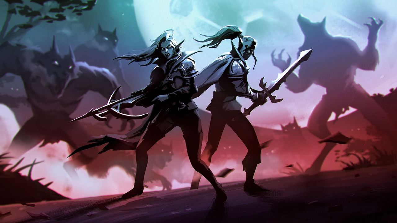 Gigapatch do V Rising wyszedł, wprowadza największe zmiany od roku, źródło grafiki: Stunlock Studios AB.