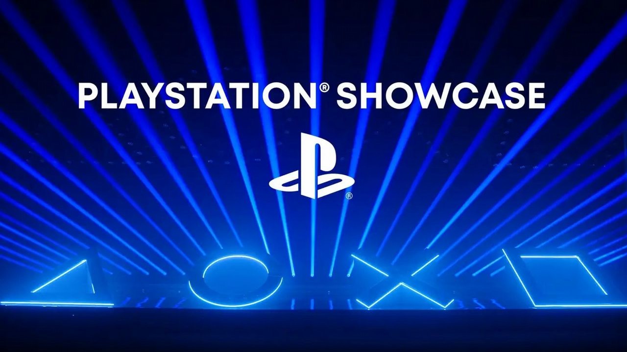 Znamy oficjalną datę PlayStation Showcase - wielkiego pokazu gier Sony, źródło grafiki: Sony.
