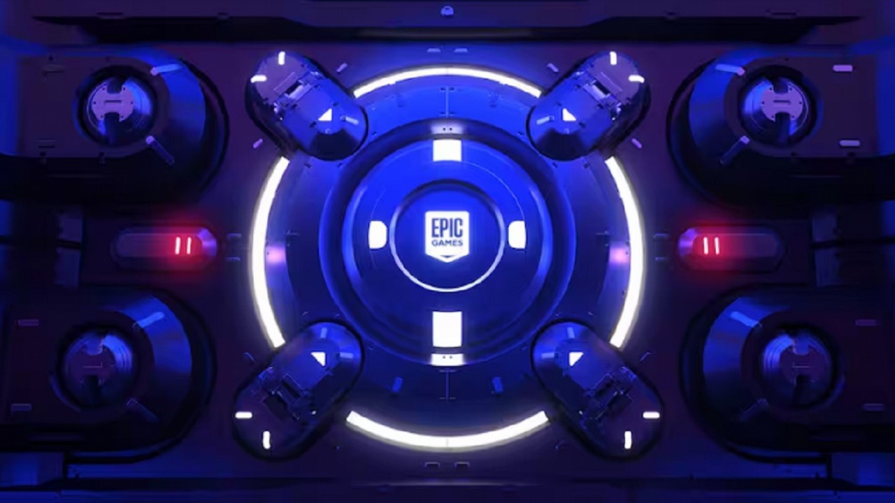 Najnowsza gra Hideo Kojimy za darmo w Epic Games Store [Aktualizacja #2], źródło grafiki: Epic Games..