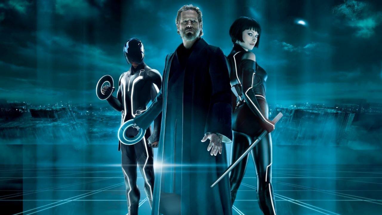 Ponoć niedługo mają ruszyć zdjęcia do długo oczekiwanego sequela sci-fi, Tron 3, źródło grafiki: Tron: Dziedzictwo; reż. Joseph Kosinski; Walt Disney Studios Motion Pictures; 2010.
