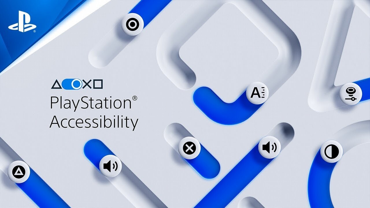 Sony wspiera niepełnosprawnych graczy; kontroler PlayStation Access pozwoli im grać na PS5, źródło grafiki: Playstation.com.