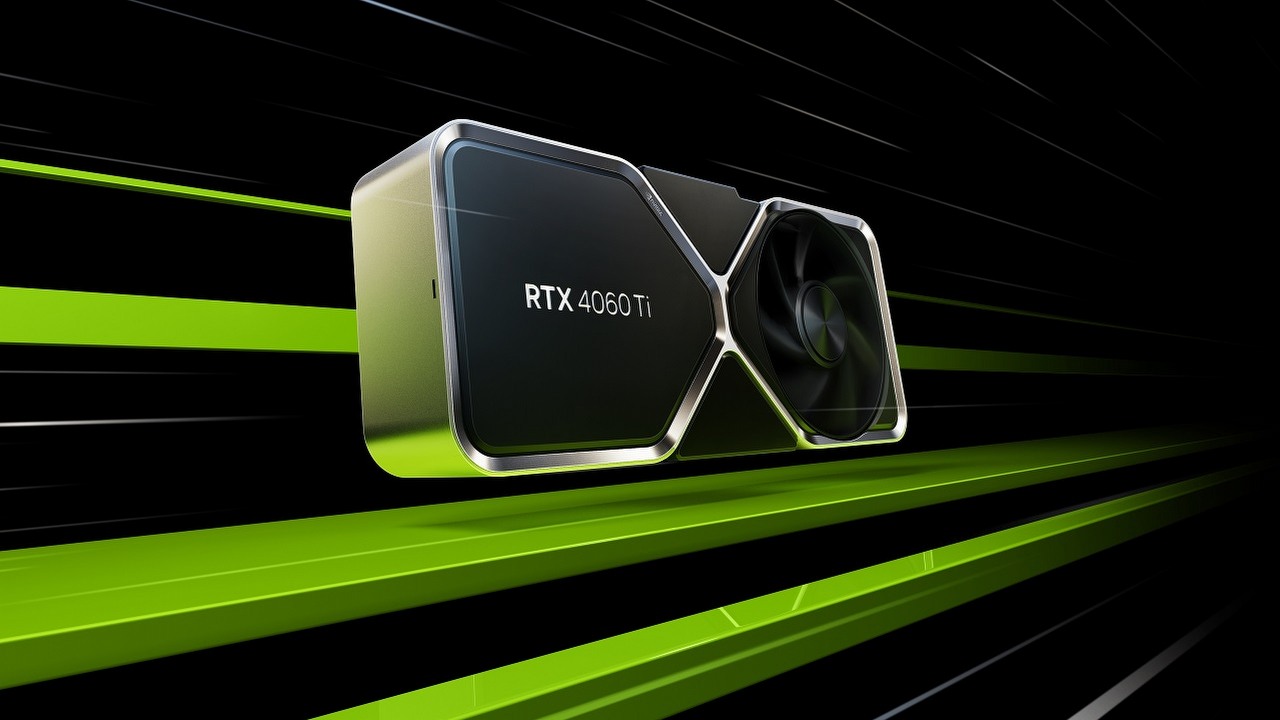 Nvidia rozda setki kart graficznych RTX 40 za darmo; oto jak wziąć udział w loterii, źródło grafiki: Nvidia..