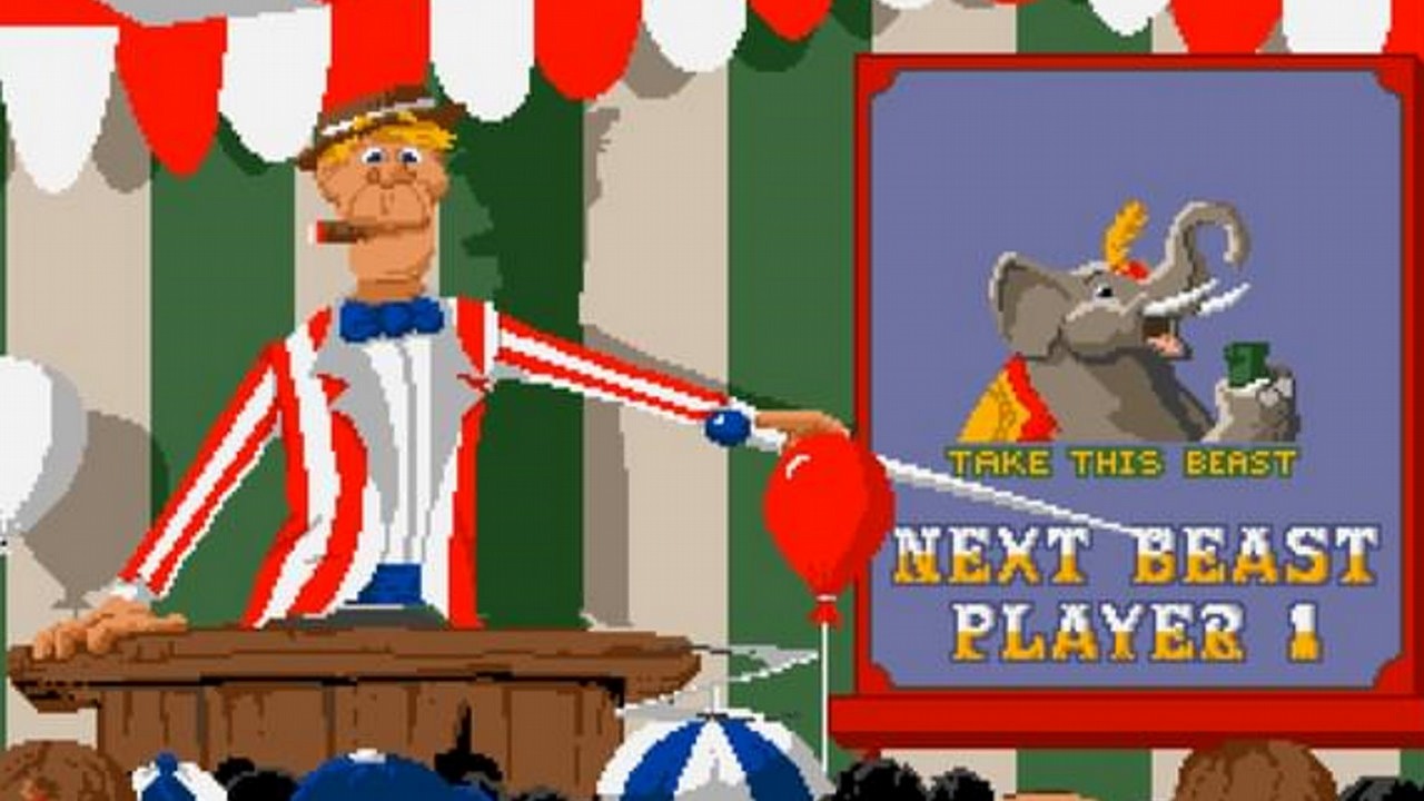 GOG nie chce być gorszy niż Epic, też rozdaje grę za darmo, źródło grafiki: Throwback Entertainment.