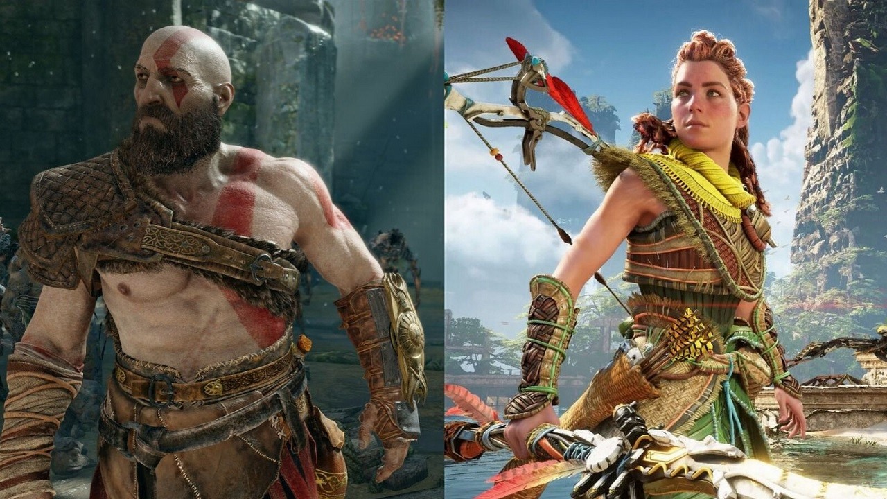 Sony nie zamierza przyspieszać portowania gier na PC, gracze ponoć się zgadzają, źródło grafiki: Sony Interactive Entertainment..