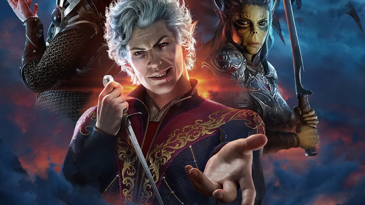 Bezlitosny atak inflacji - cena Baldur's Gate 3 na Steam i GOG wzrosła aż o 50 zł, źródło grafiki: Larian Studios..