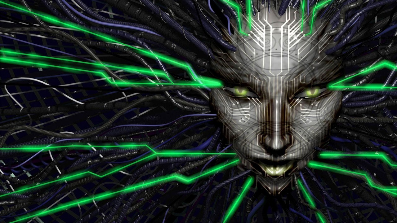 Po prawie 4 latach od zapowiedzi remaster System Shock 2 wreszcie dostał trailer, źródło grafiki: Nightdive Studios.