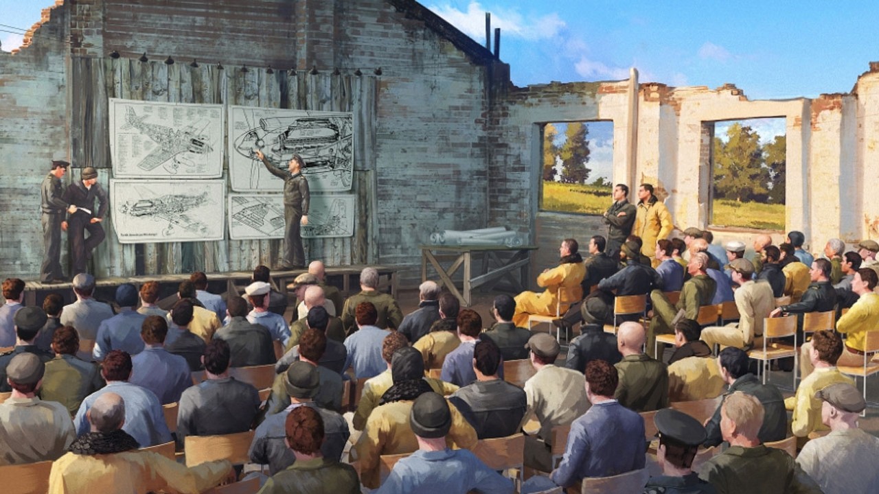 Twórcy War Thunder próbowali zmienić ekonomię gry, wywołali wielki review bombing, źródło grafiki: Gaijin.