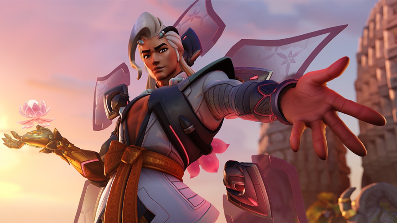 Dokąd zmierza Overwatch? Blizzard przypomina zamierzchłe dzieje, by to wyjasnić, źródło grafiki: https://overwatch.blizzard.com/.