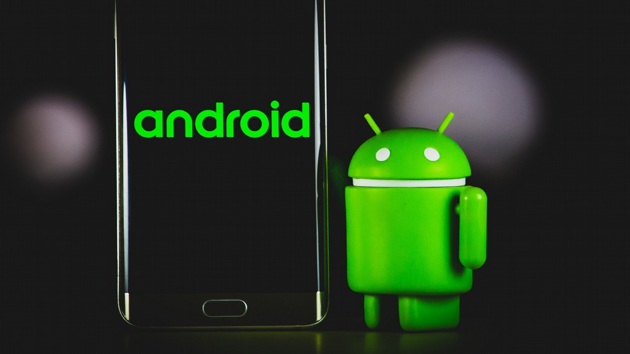 Android 14 oferuje wygodniejsze nagrywanie ekranu, źródło grafiki: Unsplash | Denny Müller..