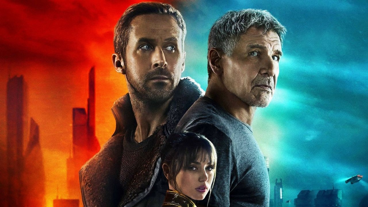 7 lubianych filmów na koniec maja wypadnie z HBO Max, źródło grafiki: Blade Runner 2049, Denis Villeneuve, Columbia Pictures, 2017..