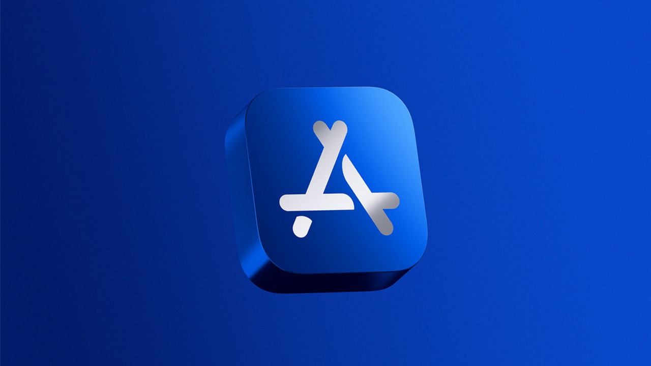 Ile aplikacji jest w App Store? Apple zdradza sekret, źródło grafiki: Apple.
